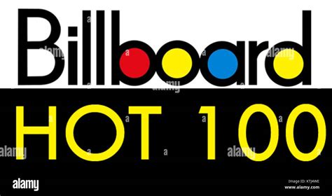 Billboard Hot 100 Fotografías E Imágenes De Alta Resolución Alamy