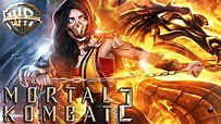 MORTAL KOMBAT 2 Teaser (2023) With Laura Brent & Ludi Lin - YouTube