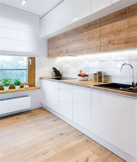 71 Stunning Scandinavian Kitchen Designs Digsdigs