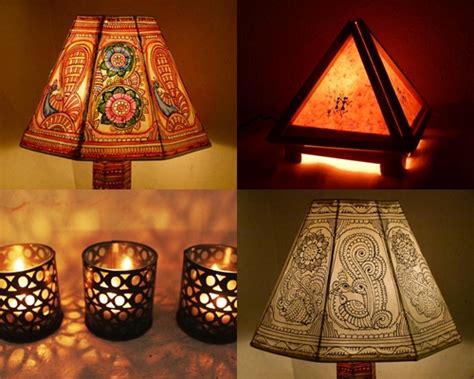 Low prices with free shipping and cod options across india. Foundation Dezin & Decor...: Diwali - Indian Lighting Ideas.