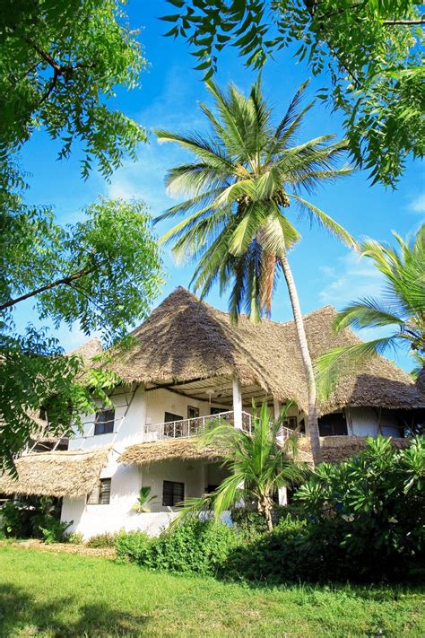 Temple Point Kenya Watamu Yalla Yalla