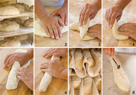 Maybe you would like to learn more about one of these? Gracious Entertaining: How to Make a Baguette