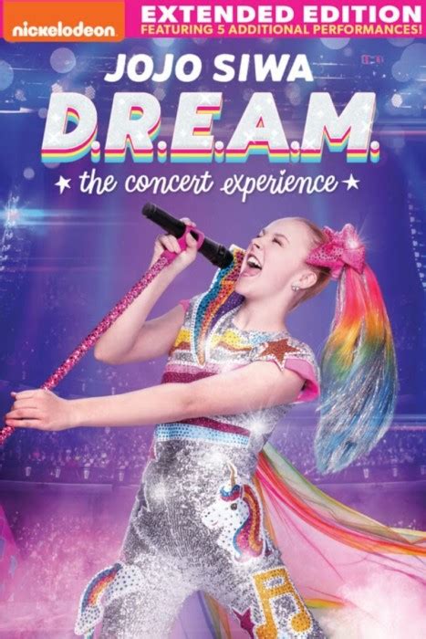 Jojo Siwa 2020 Room 3 Fun Ways To Transform Your Bedroom Into A Jojo Siwa Concert Giveaway