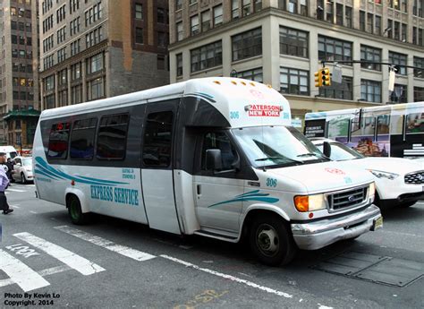 46 car service new york to new jersey. New York Miscellaneous Buses