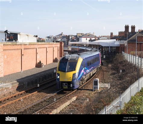 Class 180 Train Hi Res Stock Photography And Images Alamy