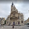 Visite guidée de l’église Saint-Etienne-du-Mont (Paris Ve) – Art ...