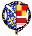 Sir Humphrey de Bohun, 7th Earl of Hereford. Invested: 1365 ...