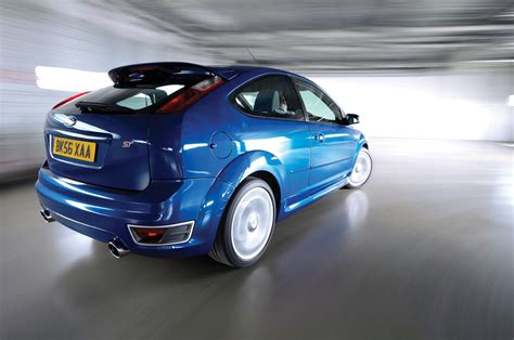 Seekrankheit Baden Färbung Ford Focus St 2006 Motor Reagieren Kann