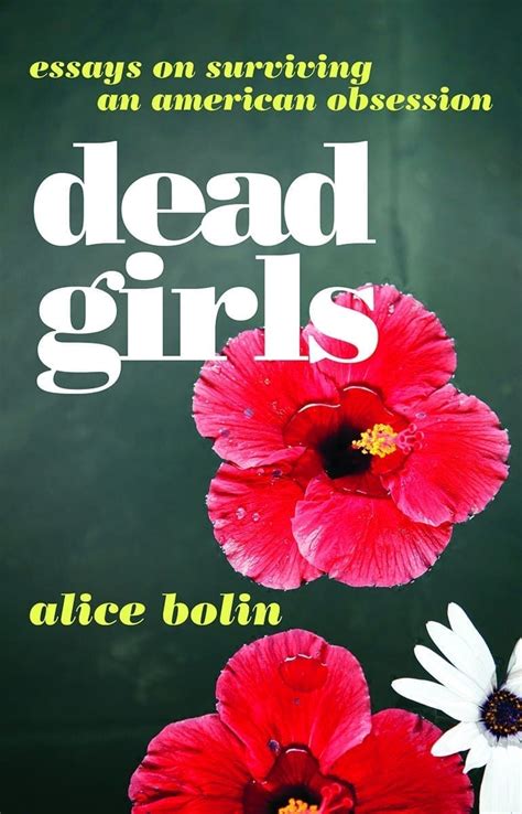 Dead Girls She Reads