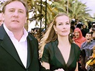 Gérard Depardieu : découvrez les femmes de sa vie [Photos] - Télé Star