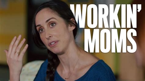 Workin Moms Season 1 Streaming Watch And Stream Online Via Netflix