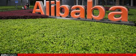 Five Things To Know About Alibaba The Hottest Thing In Tech Nbc News