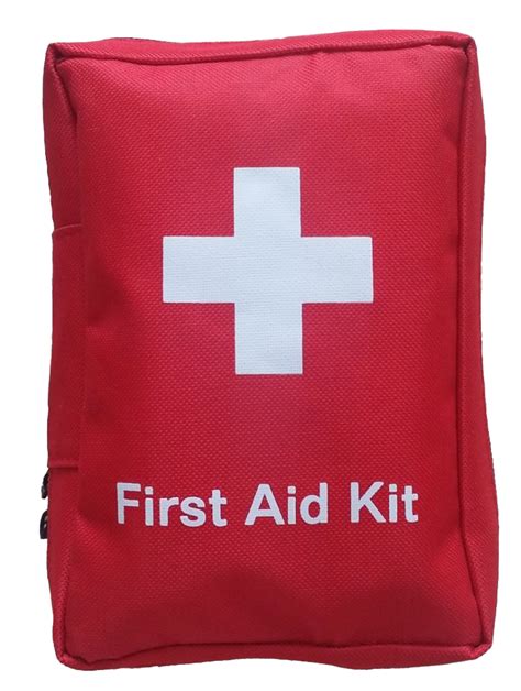 First Aid Kit Png Image Png All