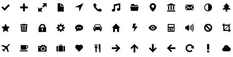 Public Domain Icon 87376 Free Icons Library