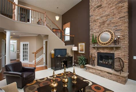 We did not find results for: Two story great room in this 3 bedroom, open floor plan ...