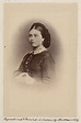 Victoria, Crown Princess of Prussia, later Empress of Germany (1840 ...