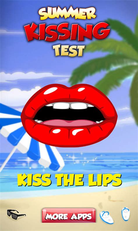 Summer Kissing Testkiss Game Apk Free Android Game Download Appraw