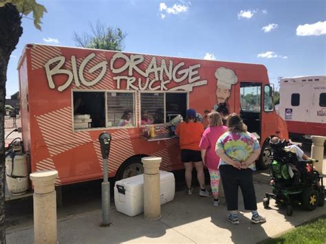 Love Food Trucks Heres Your Complete Guide To The Season Siouxfalls Business