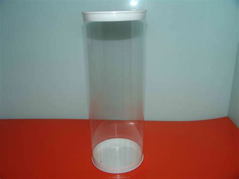 Big Clear Plastic Tube View Clear Plastic Cylinder Tube Uni Product