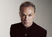 Gary Kemp on Making 'INSOLO,' His First New Solo Album in 25 Years