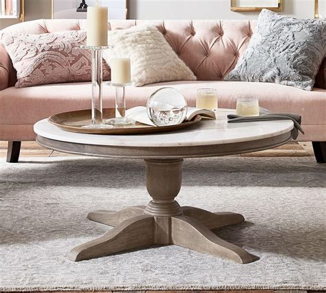 Booker coffee table with storage. Alexandra Coffee Table | Pottery Barn AU