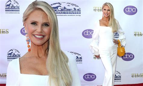 Christie Brinkley Net Worthwikibioearningscareermodelmoviesage