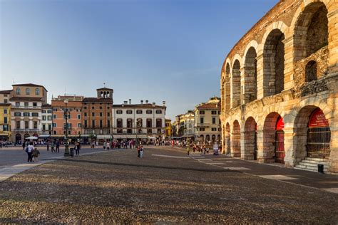 Verona is a city (pop. Tour of Verona - Touring in Rome-private tours