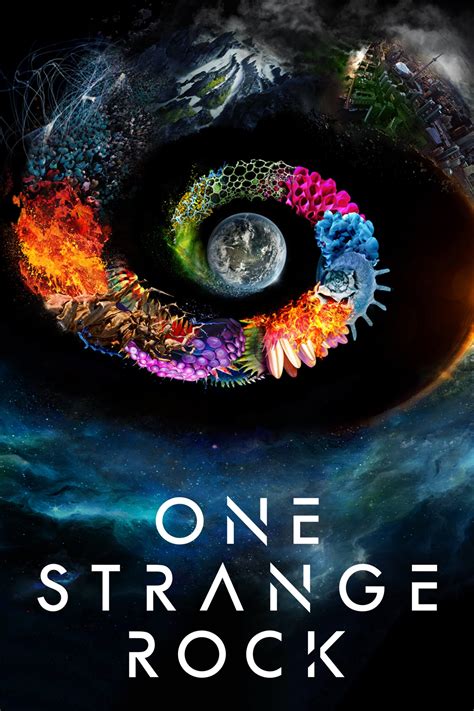 One Strange Rock Serie Tv 2018