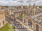 University of Oxford Is Number One in Times Higher Education World ...