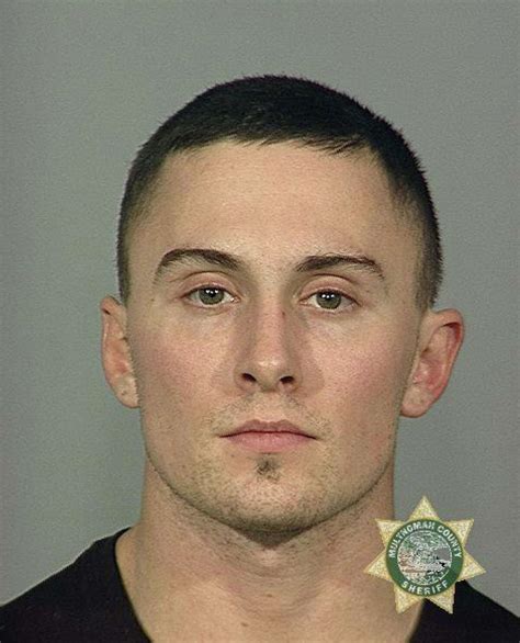 Oregon Man With Bizarre Mugshot Series Arrested For 16th Time After
