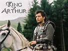 Sección visual de El rey Arturo - FilmAffinity