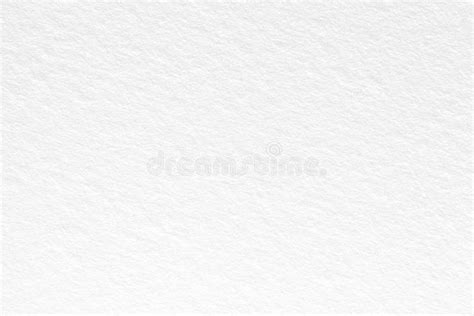 White Paper Background Can Be Used As Texture In Art Projects Stock