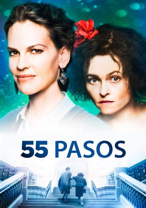 55 Pasos Película Ver Online Completas En Español
