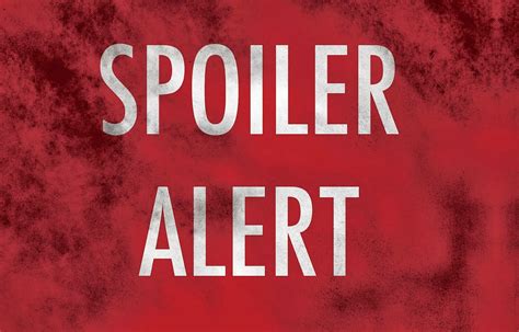 Spoilers Game Of Thrones Last Aired Episode Discussion Blu Ray Forum