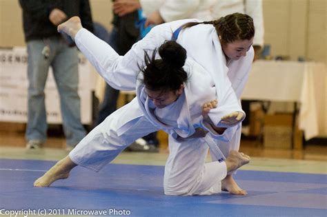 Judo State Judo Tournament Held At Msu March 20 2011 Keith Delong
