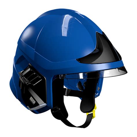 Msa Gallet F1 Xf Only From Safety Gear Store Ltd