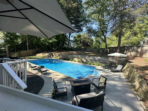 Your Perfect Oasis - Private Pool in Roswell - Swimply