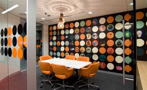 Modern Office Interior Design Ideas Efficient Spaces