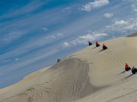 Sand Dune Adventures Nsw Holidays And Accommodation Things To Do