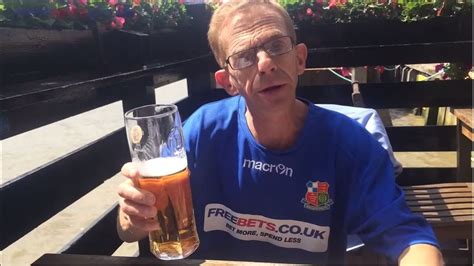 Watch The Wealdstone Raider Kick Off The 2015 Premier League Season