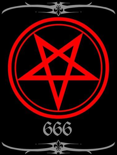 Satanic Symbols In Logos
