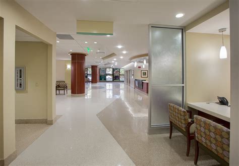 Baptist Health South Miami Hospital Er Photo Highlights