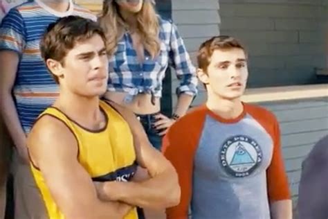 Bad Neighbours 2 In The Works With Seth Rogen Zac Efron To Return