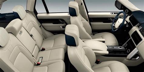 Range Rover Sport Interior Colors Tutorial Pics