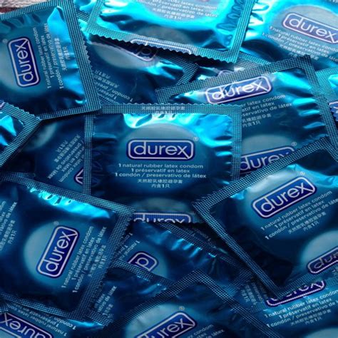Durex Basicregular Condoms Box Of 12pcs Buy Condoms Online