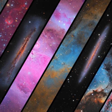 Astrophotos Space Abstract Ipad Air Wallpapers Free Download
