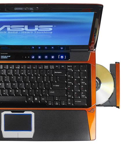 Rog G50v Laptops Asus Usa