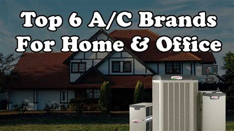 Experience clean & fresh air with nanoe™ air conditioners, inverter aircond & ac. Best Air Conditioner Brands - 1st Class Heat & Air #HVAC # ...