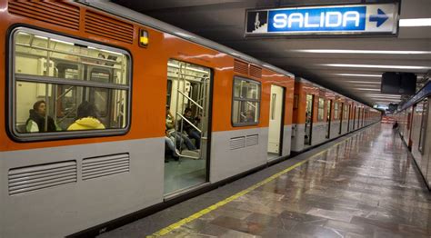 Reglamento de la ley de movilidad. El metro de la Ciudad de México, un búnker contra los ...