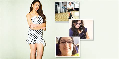 This Is How Sara Ali Khan Lost Weight Even After Suffering From Pcod